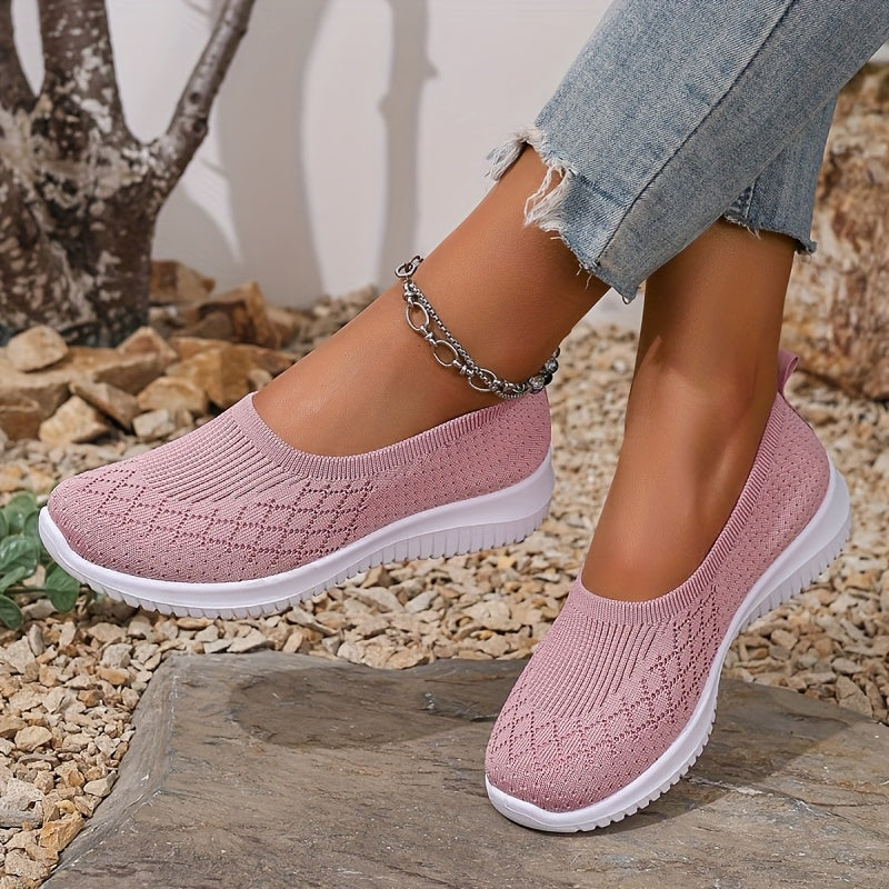 MAELYN™ | BREATHABLE SLIP-ON SHOES FOR WOMEN