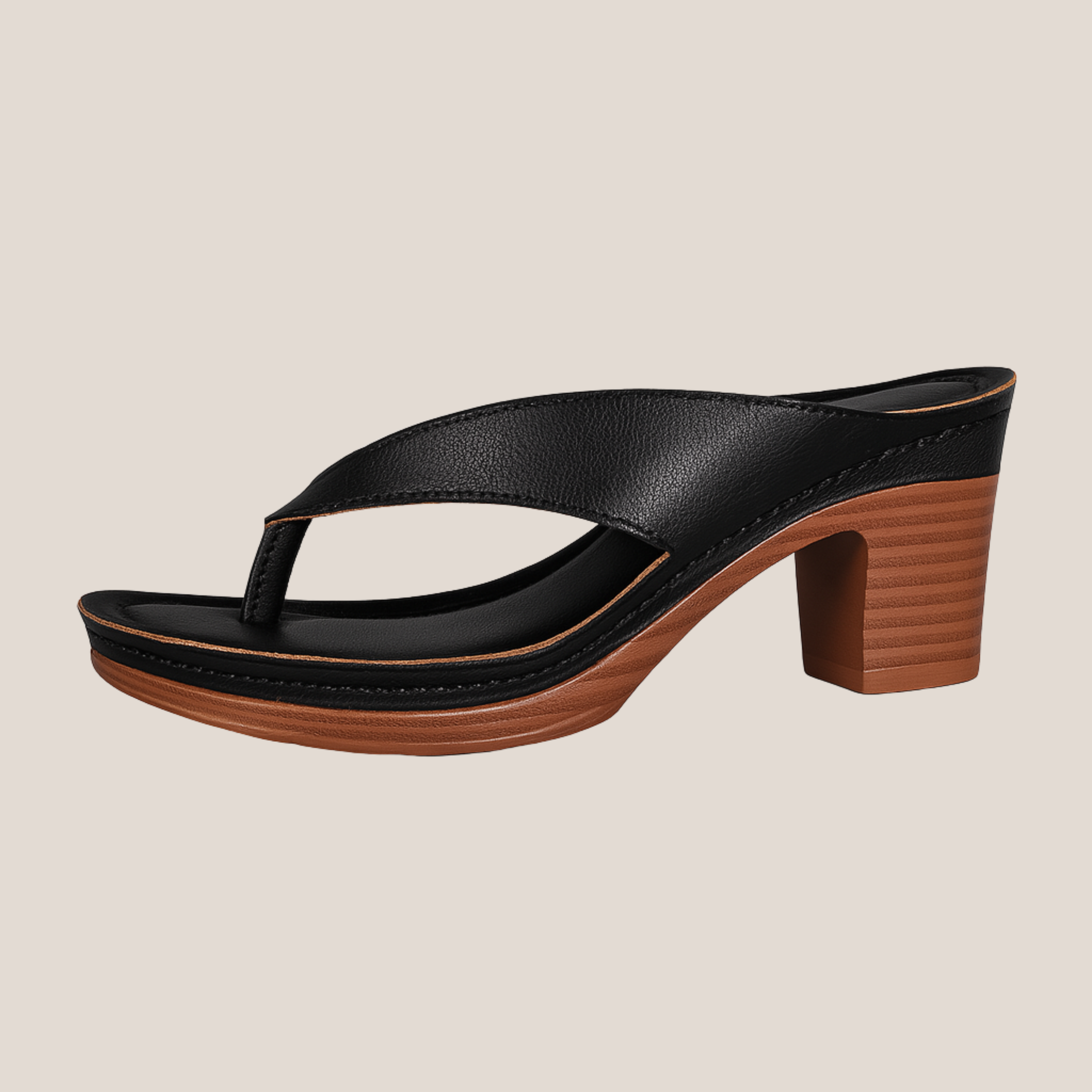 MARLEA™ | COZY STEP-IN SLIPPERS