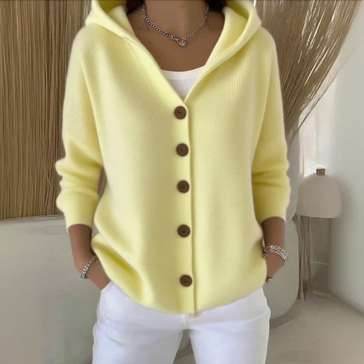 Aylin™ | Women’s Cardigan