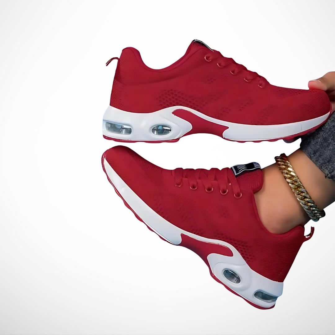 ELVORA™ | ORTHOPEDIC SHOES THAT RESPECT YOUR FEET