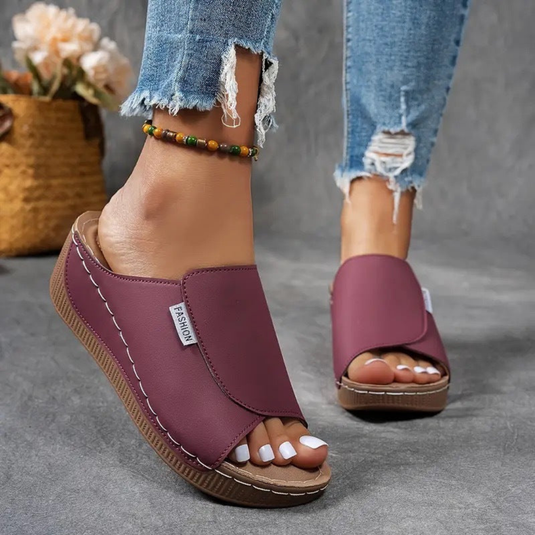 MYRAVEA™ | COMFORT SANDALS FOR WOMEN