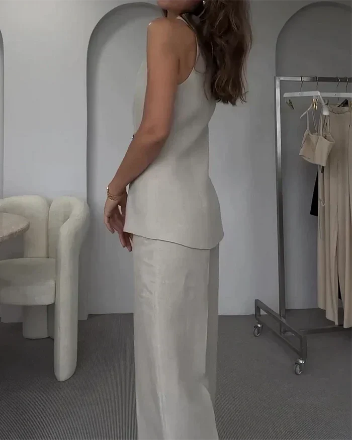 BRIONY – THE PERFECT TWO-PIECE SET