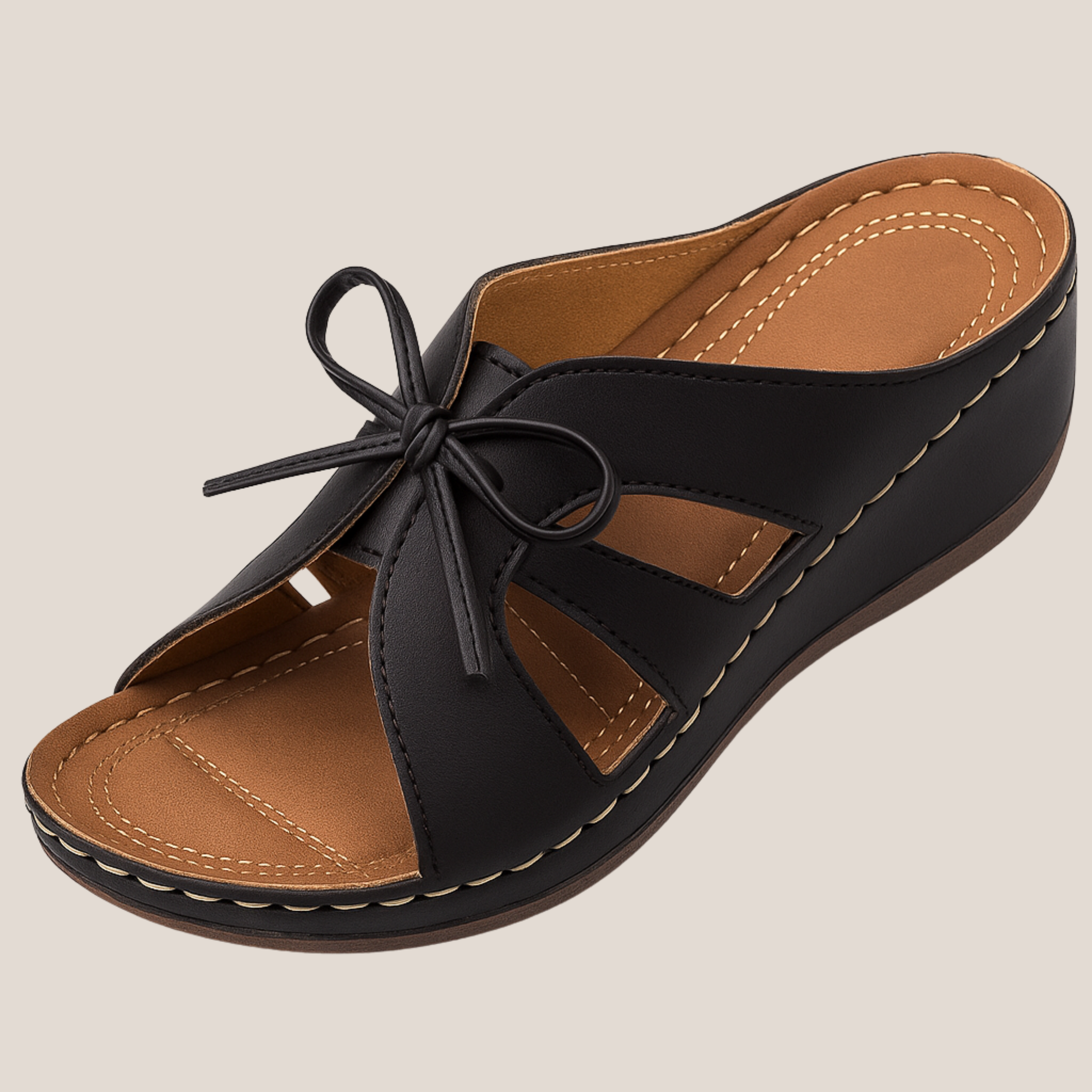 VIRESSA™ | ELEGANT DAILY SANDALS