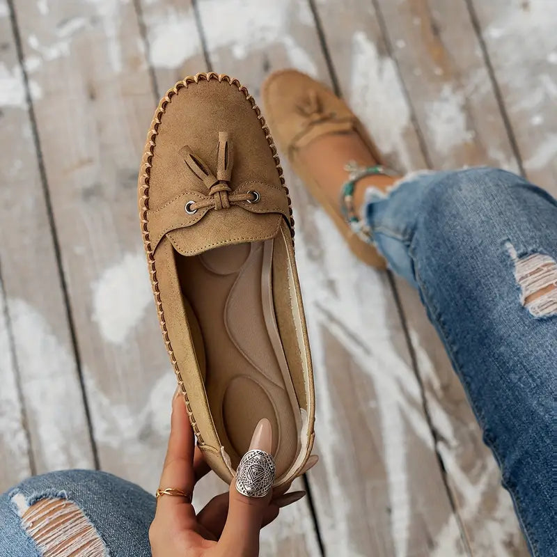 ORINYA™ | ORTHOPEDIC SLIP-ON LOAFERS FOR WOMEN