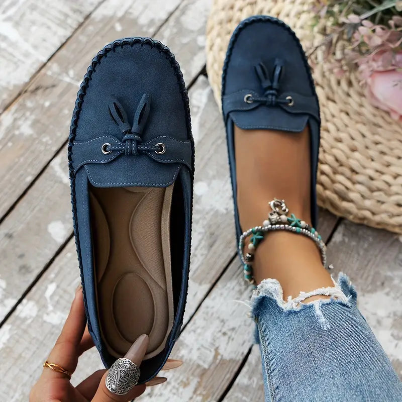 ORINYA™ | ORTHOPEDIC SLIP-ON LOAFERS FOR WOMEN