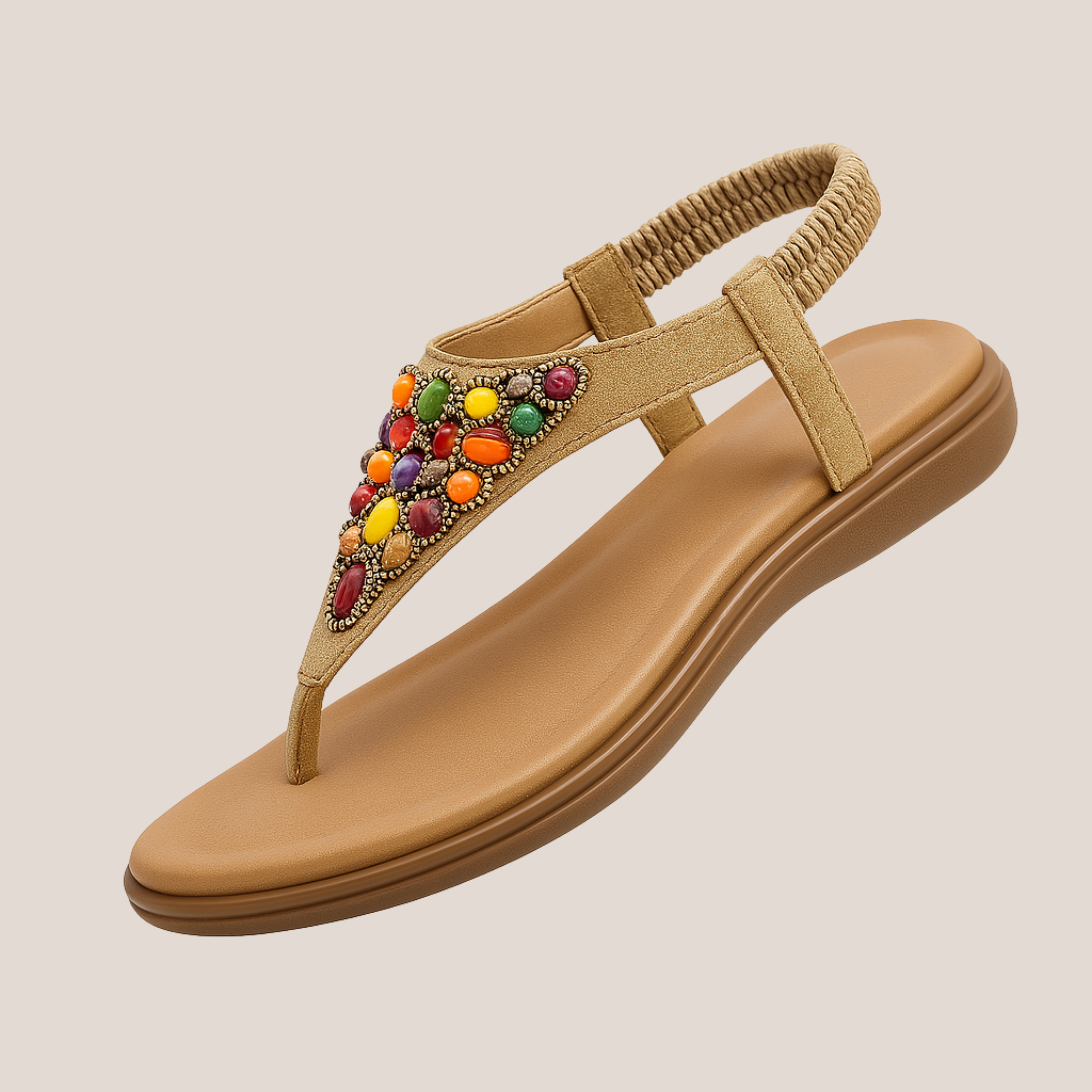 EVANIE™ | VINTAGE FLATS
