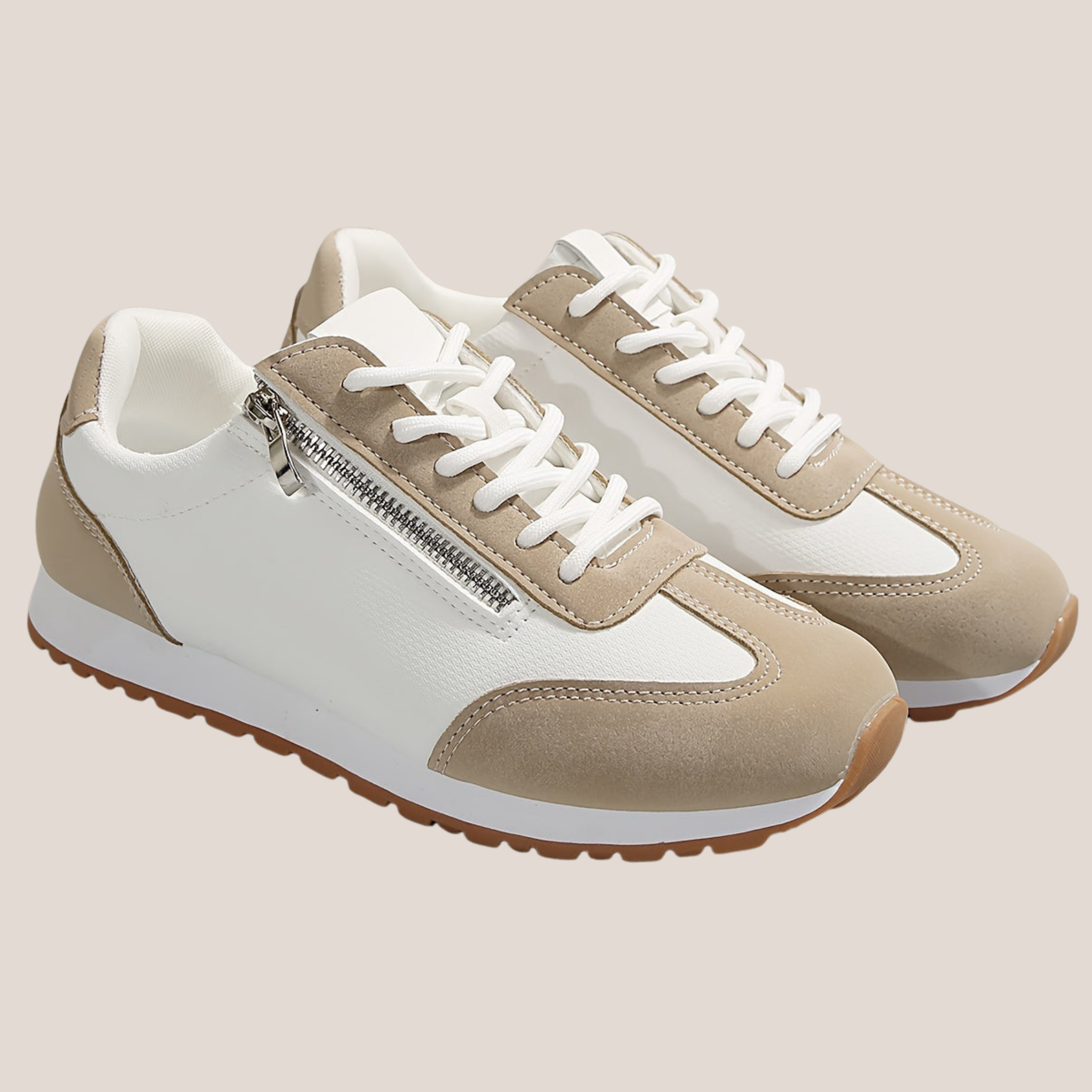 OLENYA™ | COMFORT SHOES