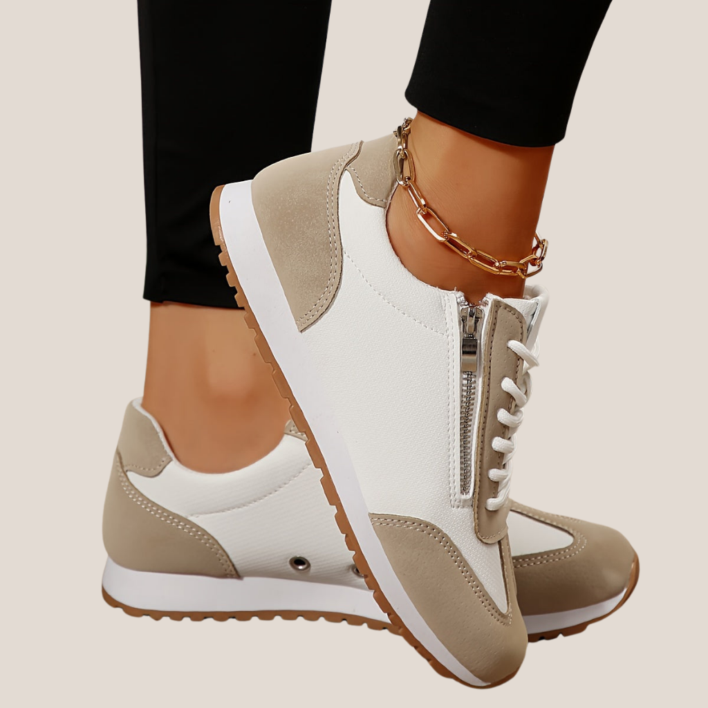 OLENYA™ | COMFORT SHOES