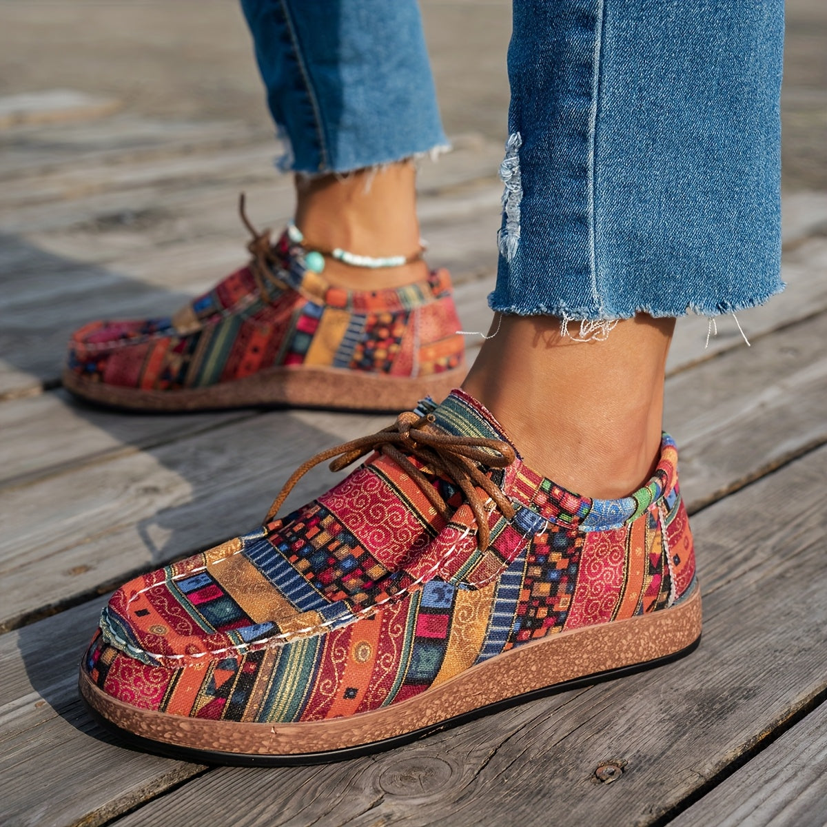 Veyra™ | Lightweight Comfortable Sneakers