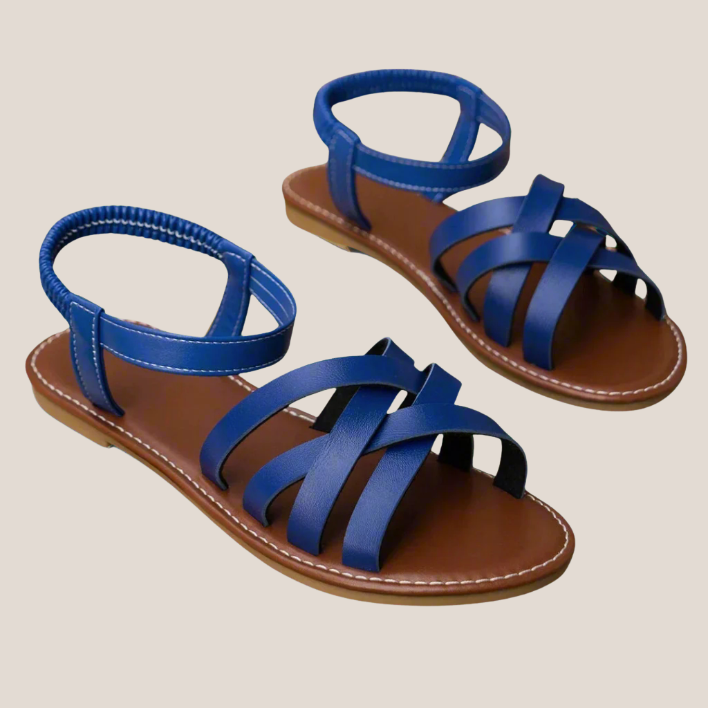 TALINA™ | HANDCRAFTED COMFORT SANDALS