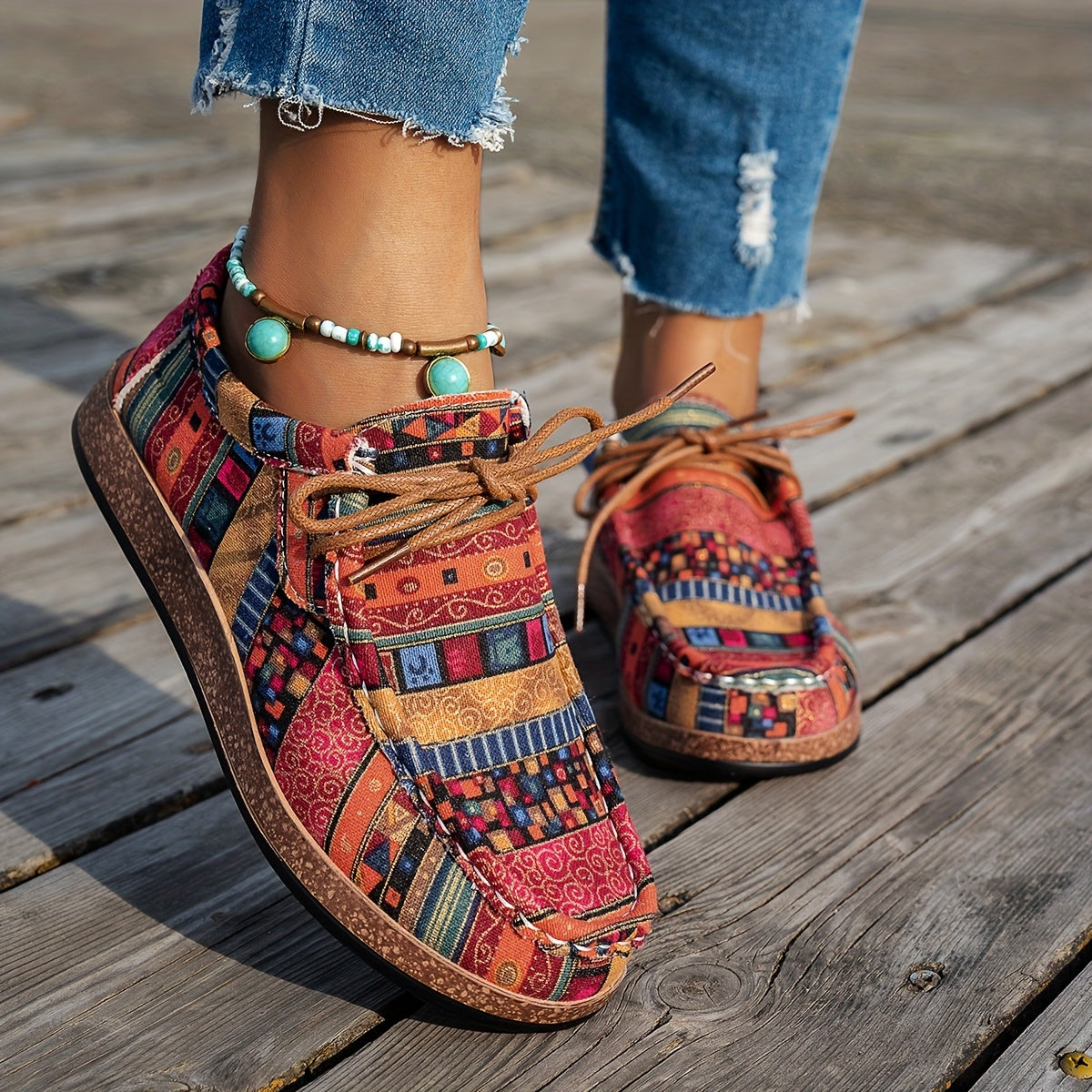 Veyra™ | Lightweight Comfortable Sneakers