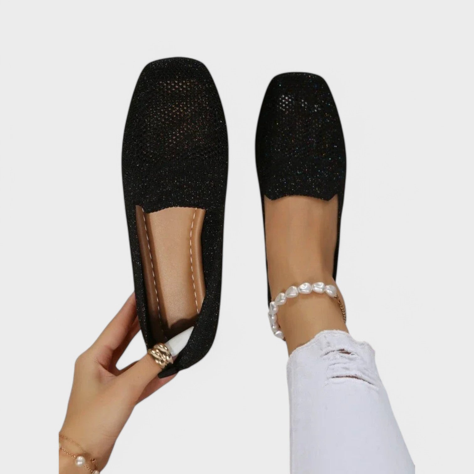 LYONNA™ | ORTHOPEDIC COMFORT SHOES FOR WOMEN