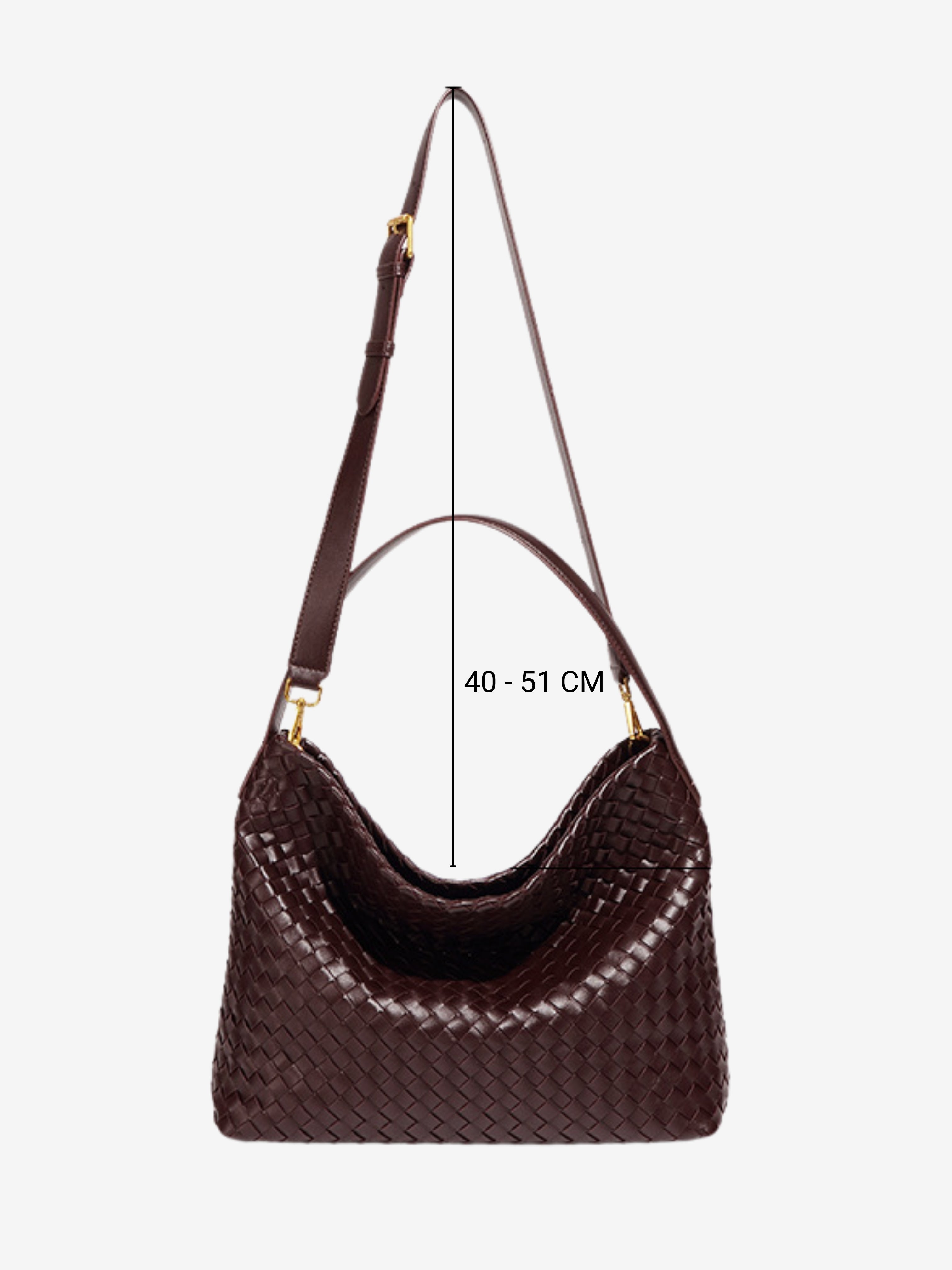 MAELYN – VERSATILE TOTE BAG