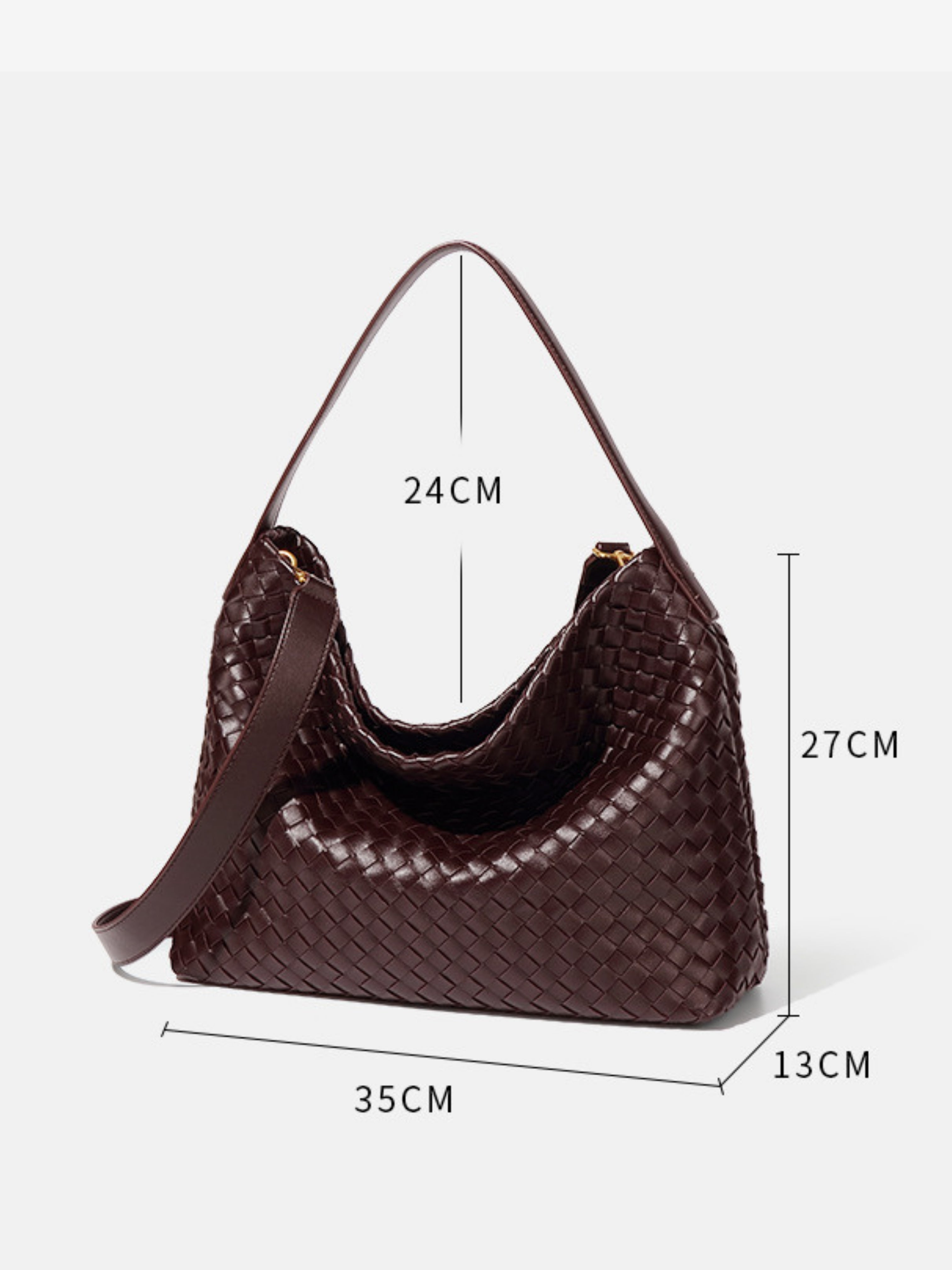 MAELYN – VERSATILE TOTE BAG