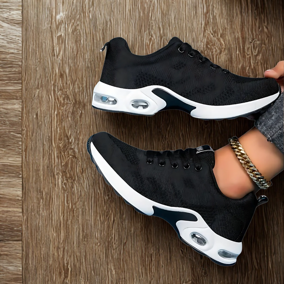 ELVORA™ | ORTHOPEDIC SHOES THAT RESPECT YOUR FEET