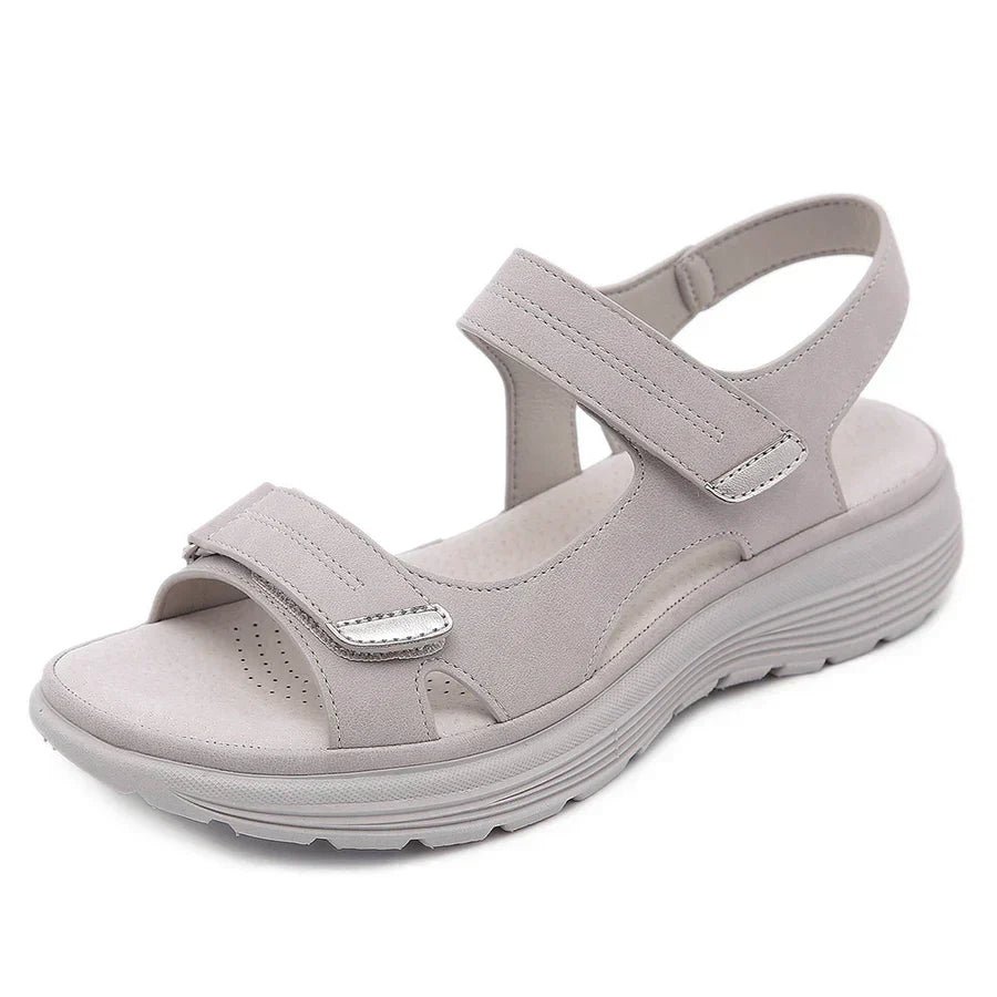 TALENA™ | ORTHOPEDIC SUMMER SHOES FOR NATURAL COMFORT