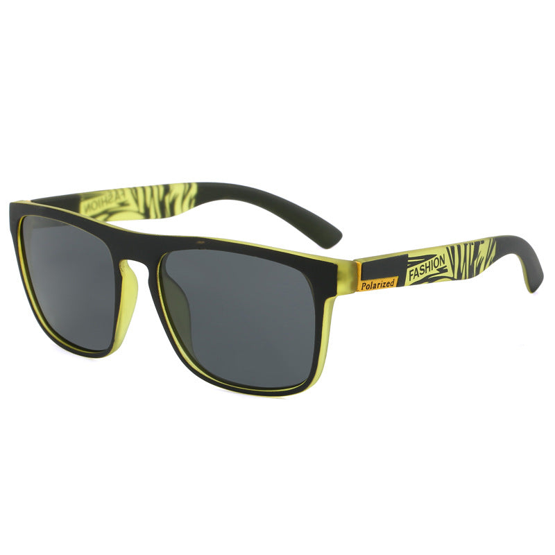 Sunthic™ | Anti-UV-Mountaineering Glasses