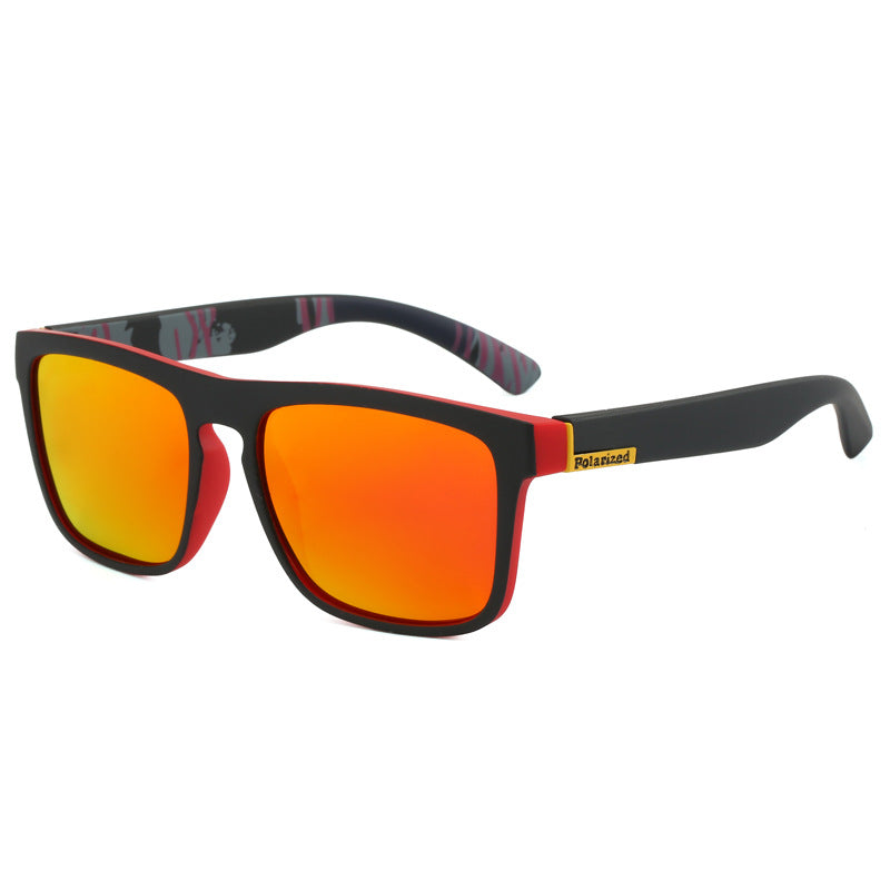Sunthic™ | Anti-UV-Mountaineering Glasses