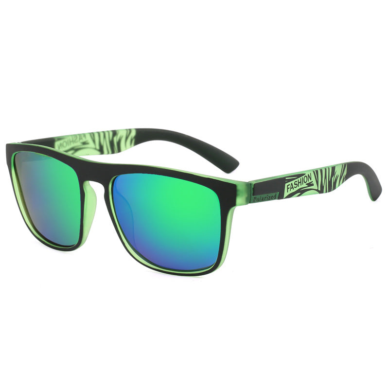 Sunthic™ | Anti-UV-Mountaineering Glasses