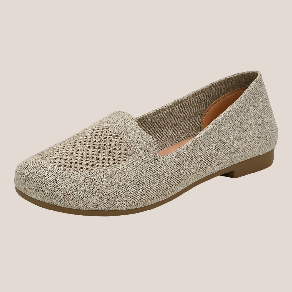 SERENZA™ | COZY FLATS