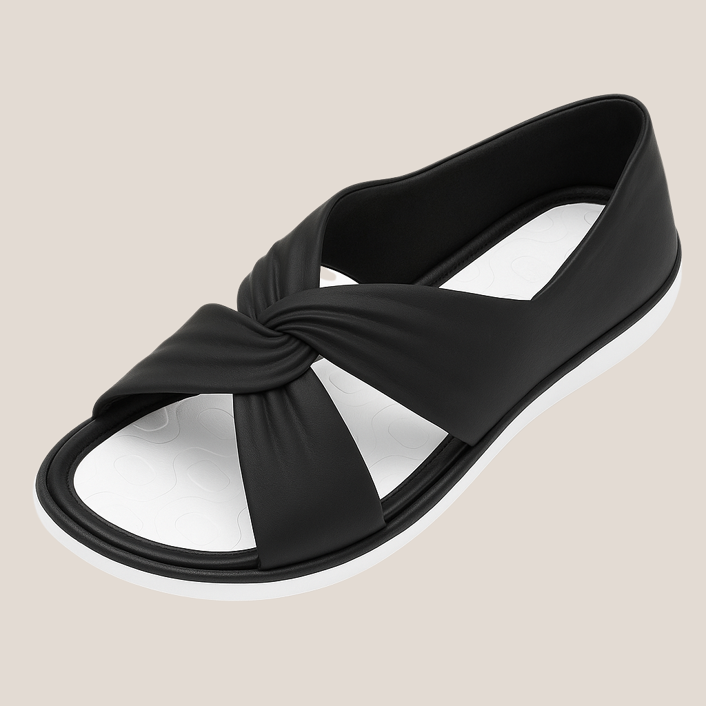 NIRELLE | SUPPORTIVE SANDALS