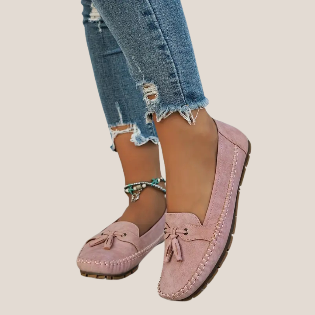TINELLE™ | SLIP-ON COMFORT LOAFERS
