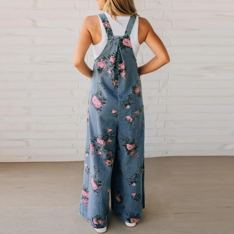 Aurea™ | Handmade Jumpsuit