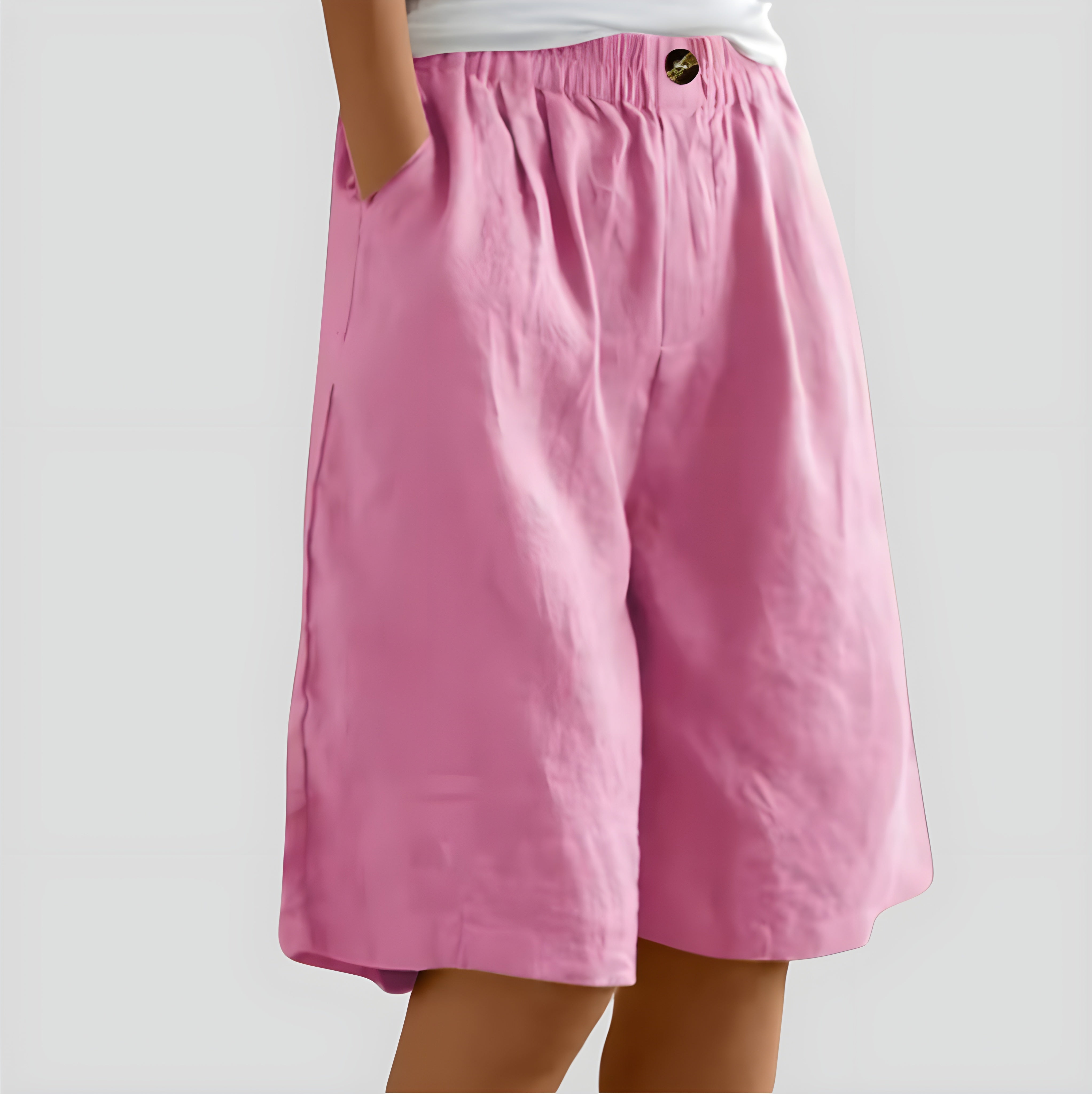 Cecilia™ | Summer Pants