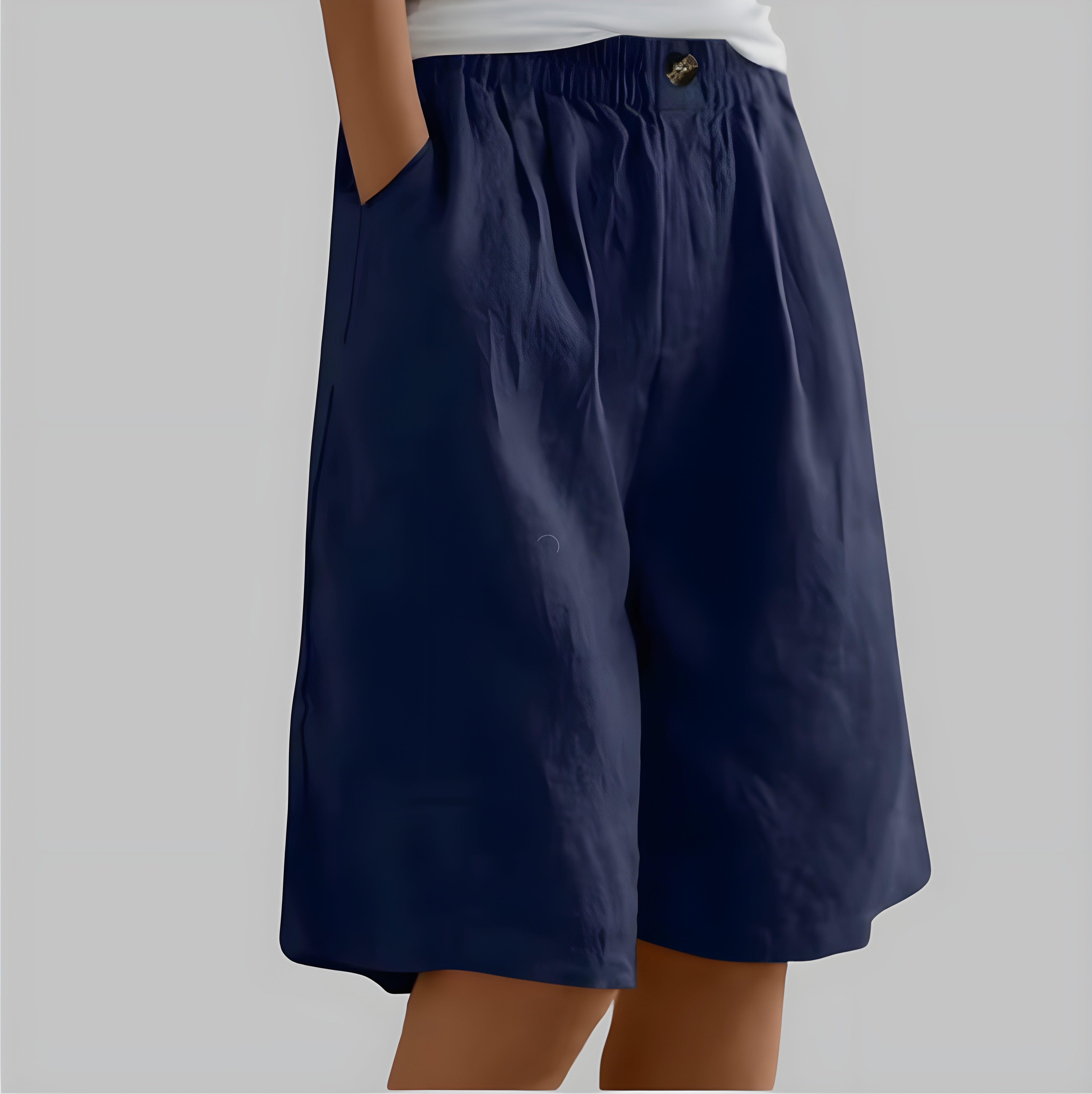 Cecilia™ | Summer Pants