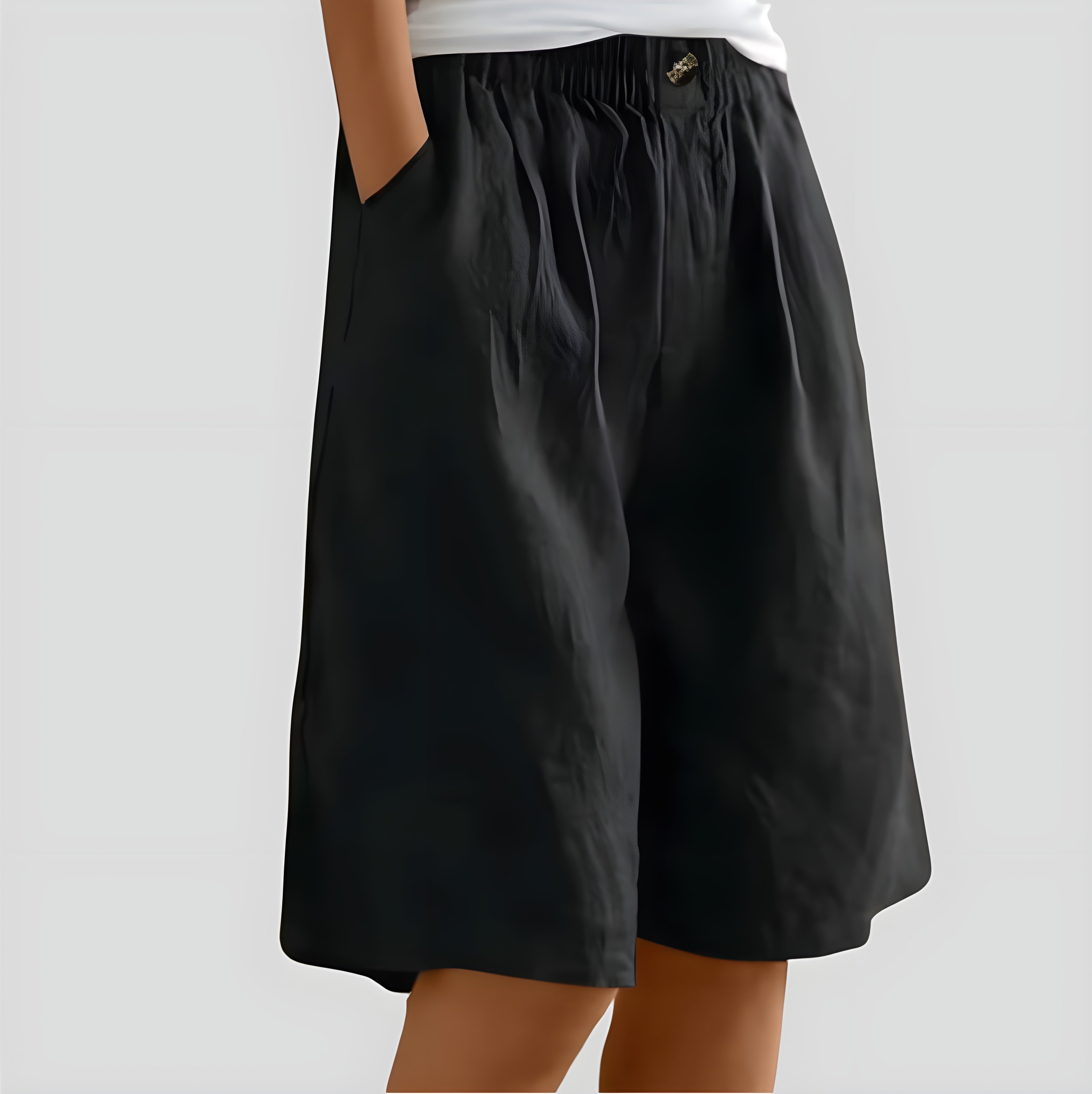 Cecilia™ | Summer Pants