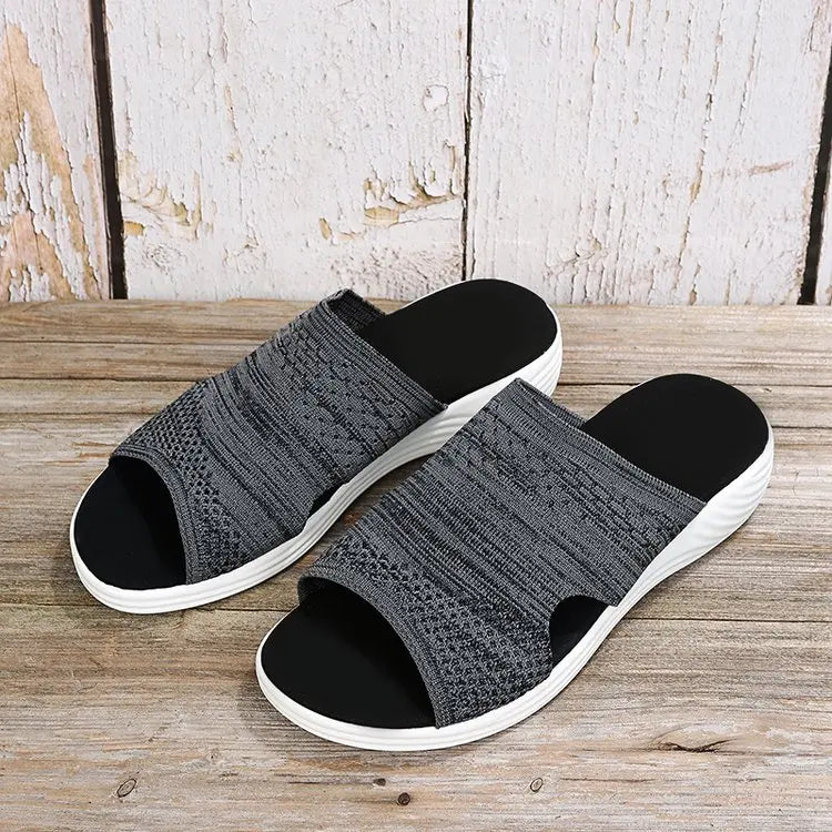 LÉRIA™ | LIGHTWEIGHT MESH SLIDES