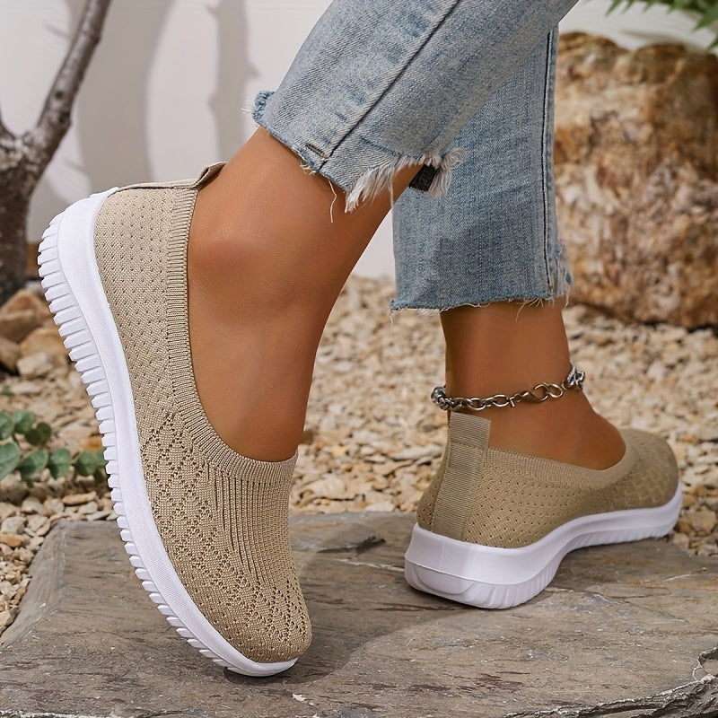 MAELYN™ | BREATHABLE SLIP-ON SHOES FOR WOMEN