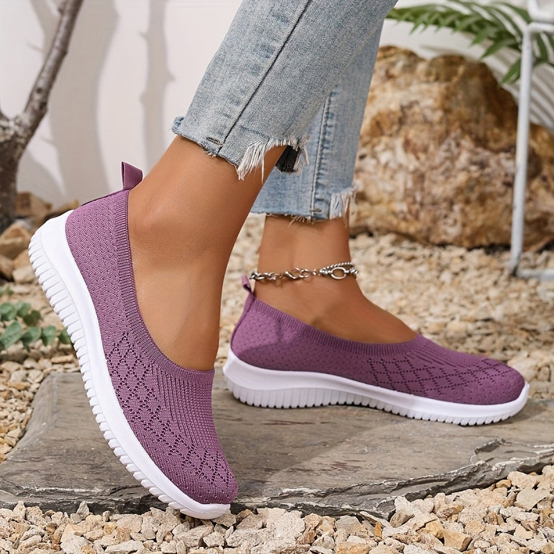 MAELYN™ | BREATHABLE SLIP-ON SHOES FOR WOMEN
