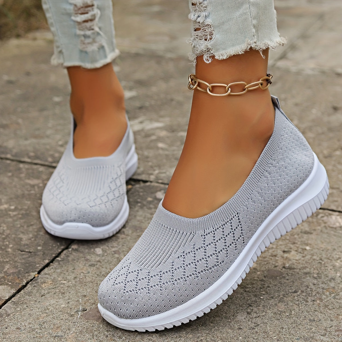 MAELYN™ | BREATHABLE SLIP-ON SHOES FOR WOMEN