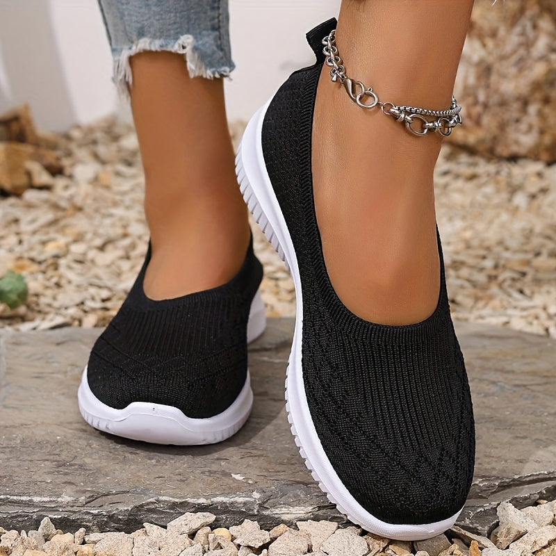 MAELYN™ | BREATHABLE SLIP-ON SHOES FOR WOMEN