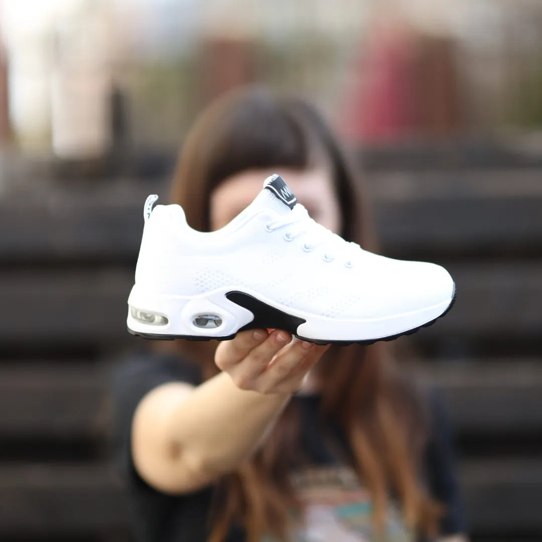 ELVORA™ | ORTHOPEDIC SHOES THAT RESPECT YOUR FEET