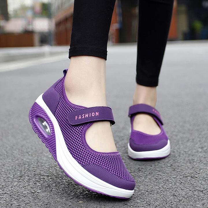 EMMA | COMFORT GRIP SHOES FOR WOMEN