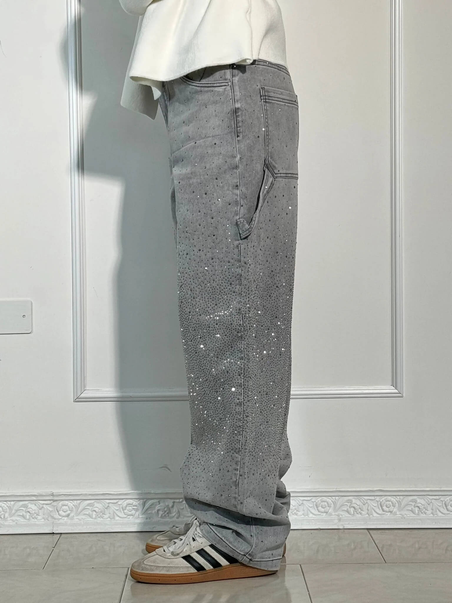 GEORGIA | DENIM JEANS