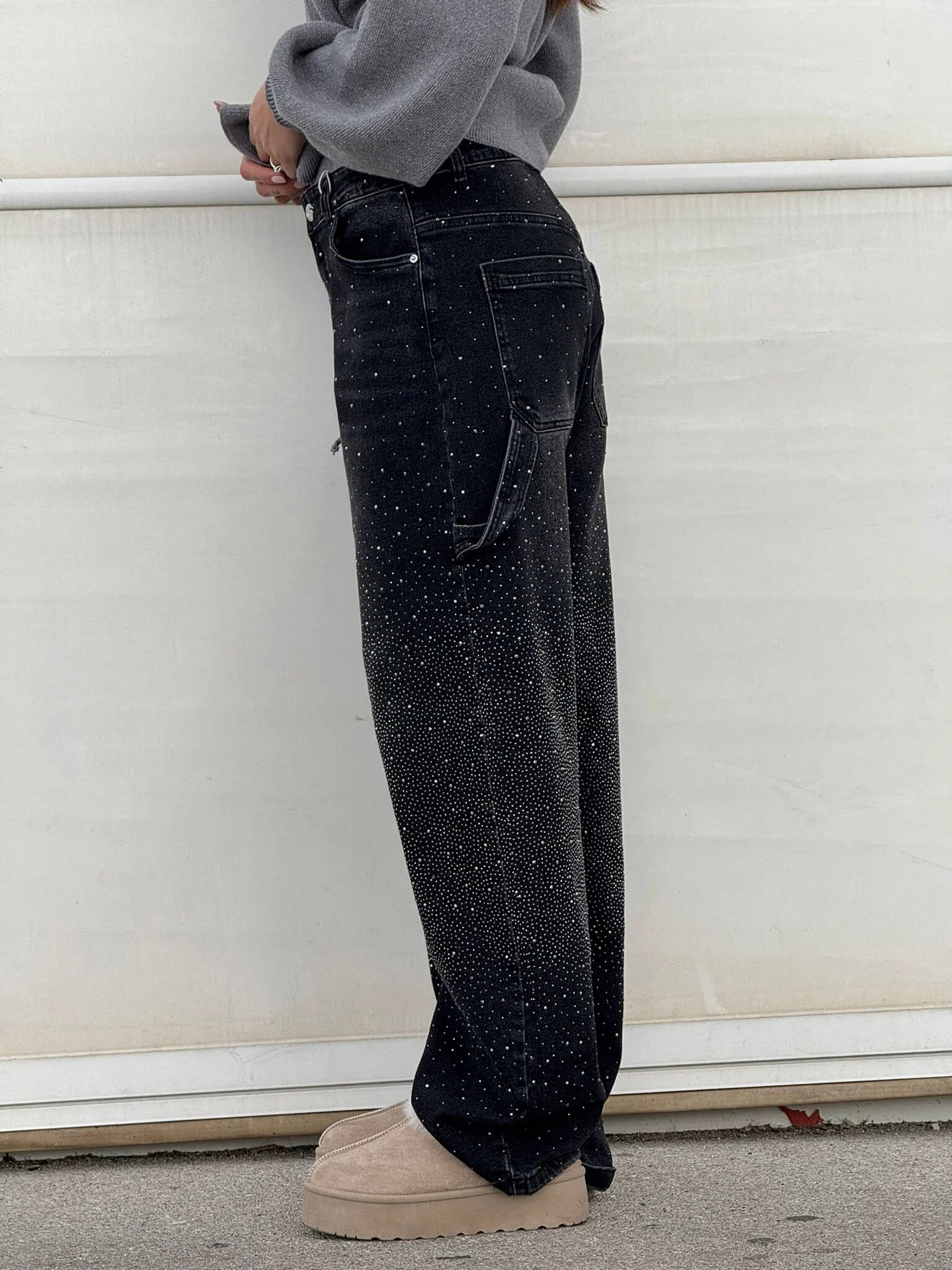 GEORGIA | DENIM JEANS