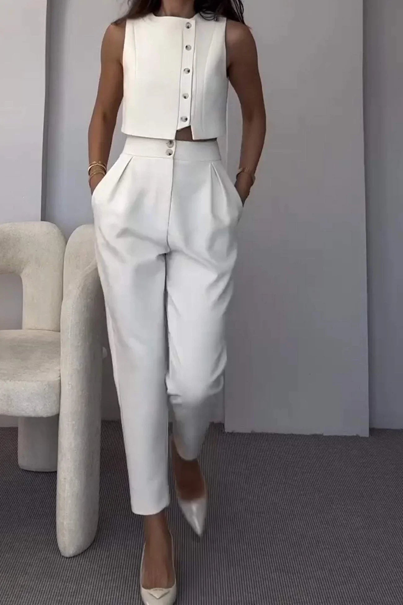 LIRENA – TWO-PIECE SET
