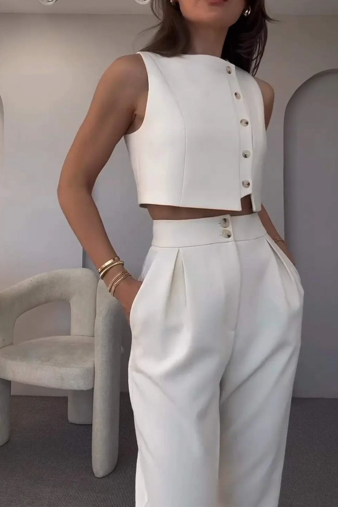 LIRENA – TWO-PIECE SET