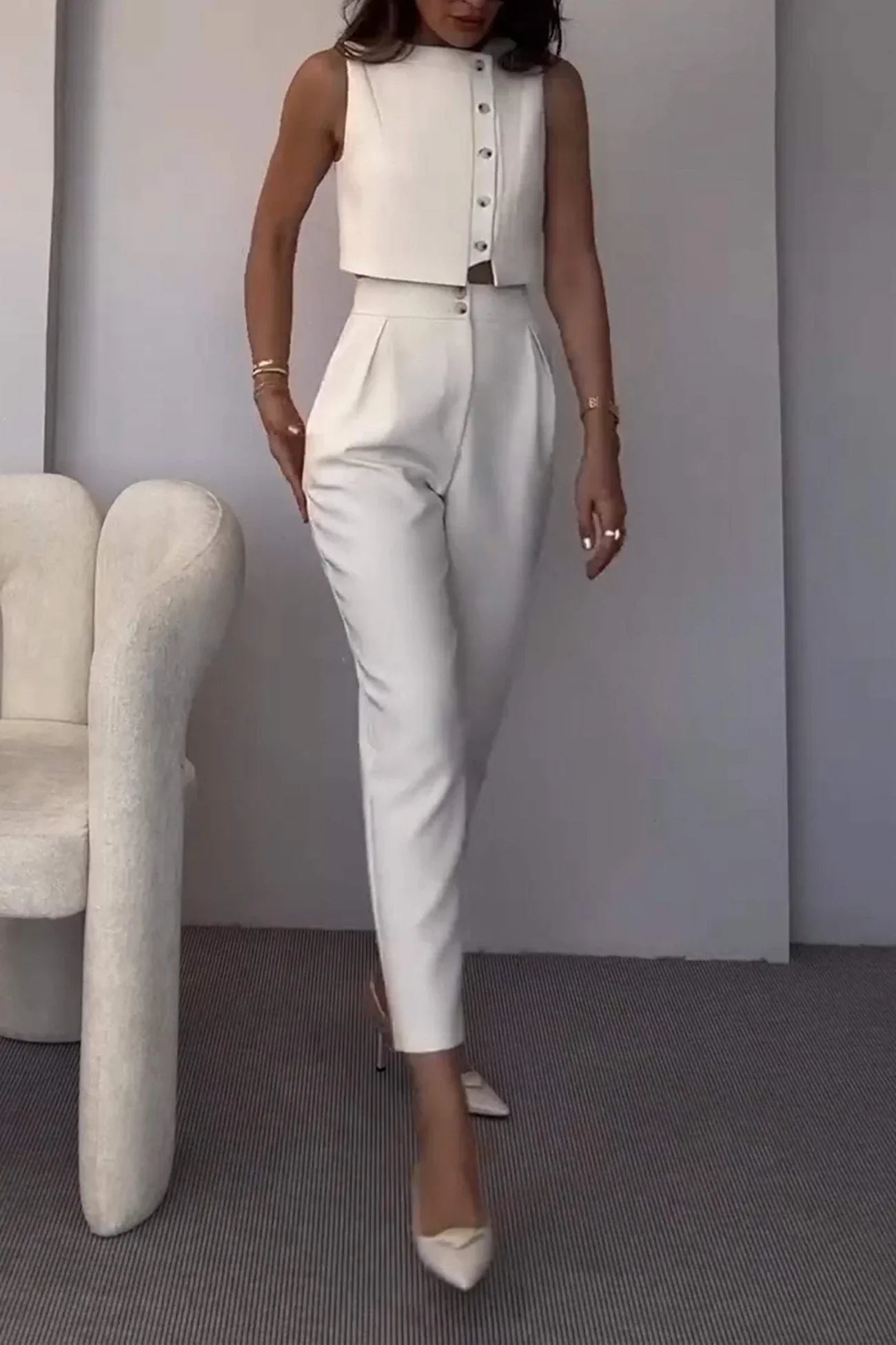LIRENA – TWO-PIECE SET