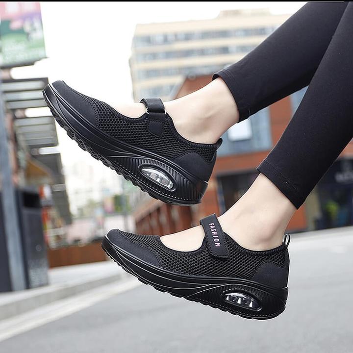 EMMA | COMFORT GRIP SHOES FOR WOMEN