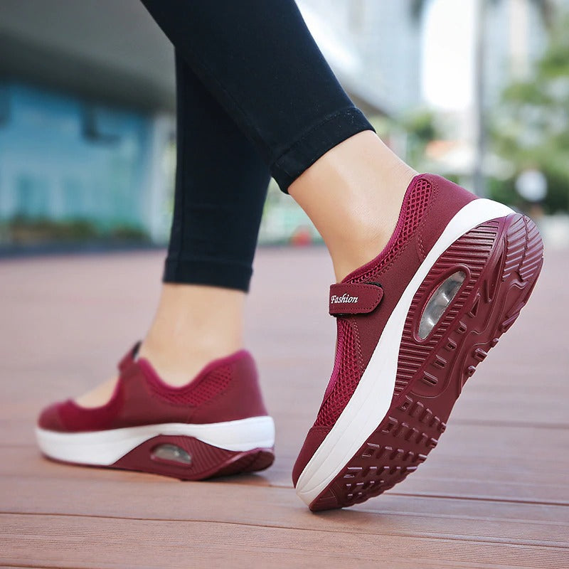 EMMA | COMFORT GRIP SHOES FOR WOMEN