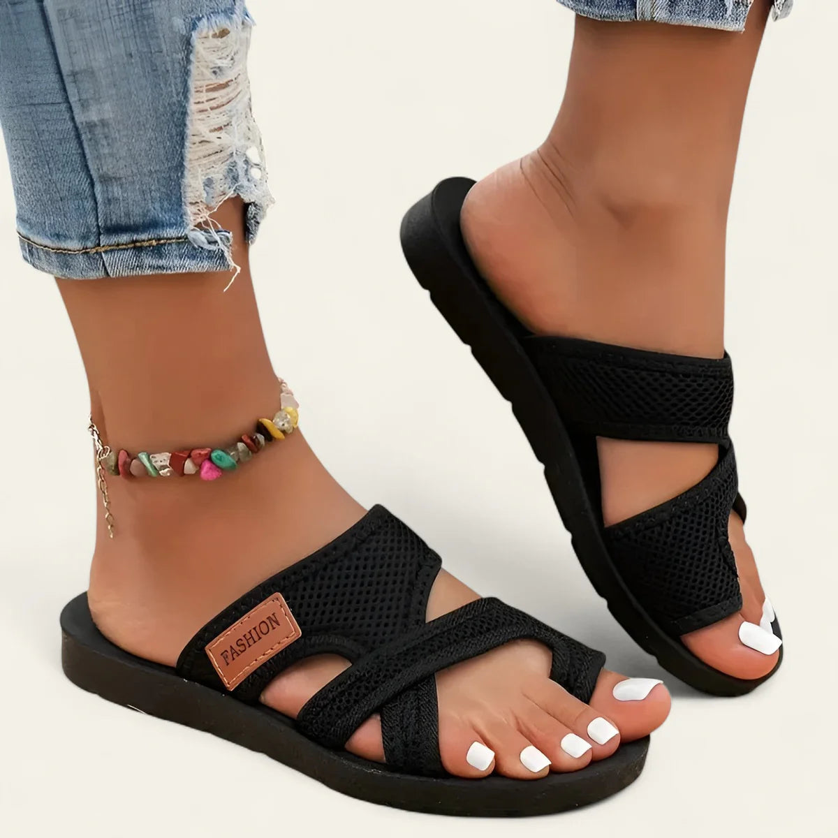 ALYVIA™ | COMFORT SANDALS