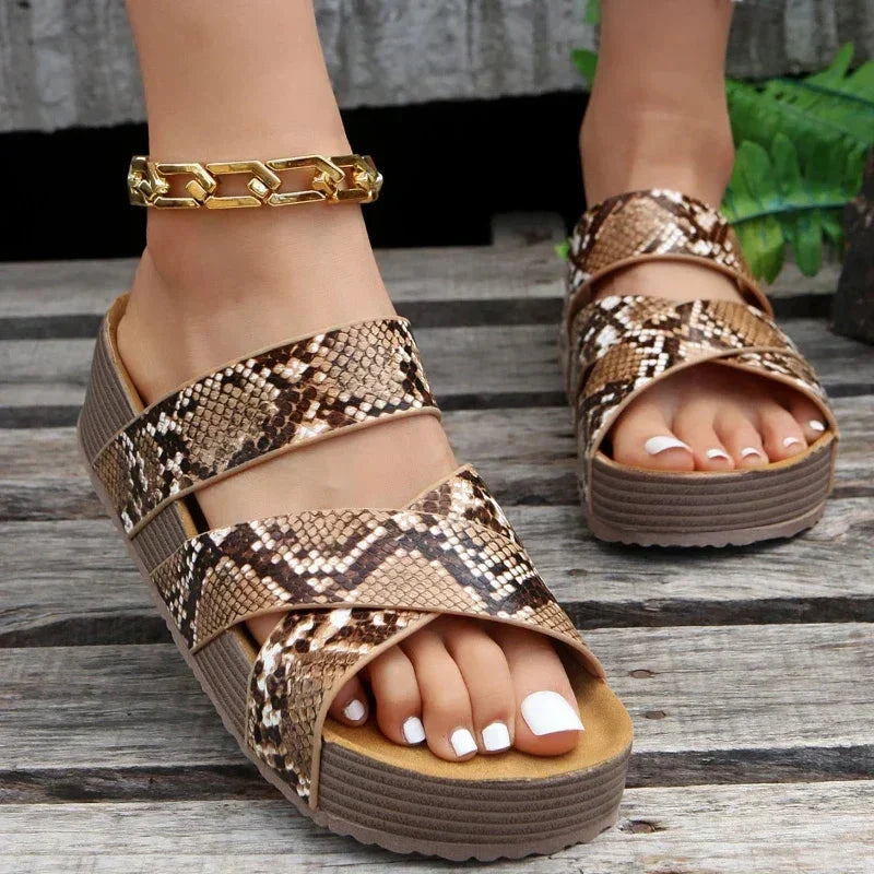 ARINYA™ | ORTHOPEDIC SANDALS FOR COMFORT THAT LASTS ALL DAY