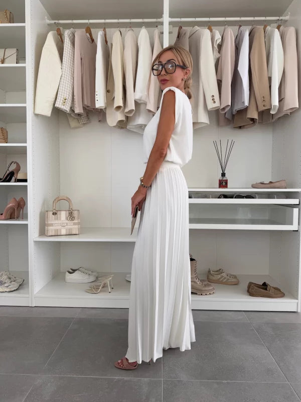 SYLVAINE – TWO-PIECE SET