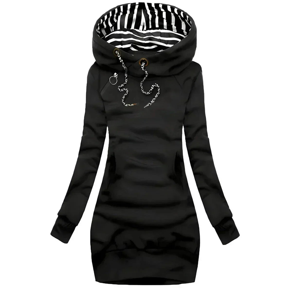 Suzanne™ | Cosy Jumper Dress