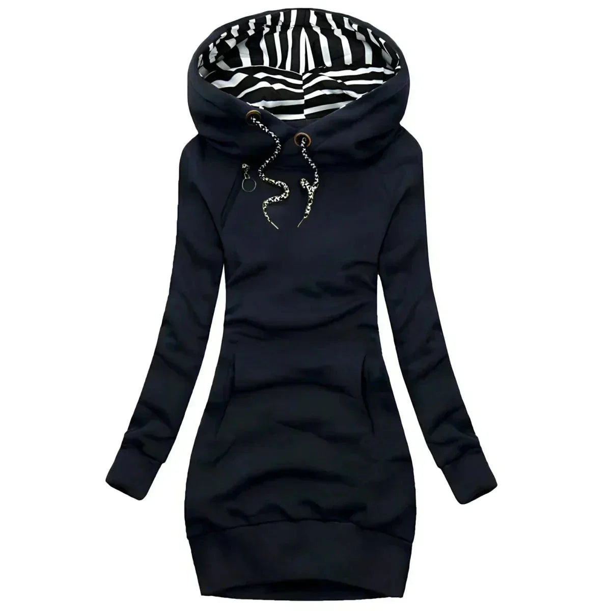 Suzanne™ | Cosy Jumper Dress