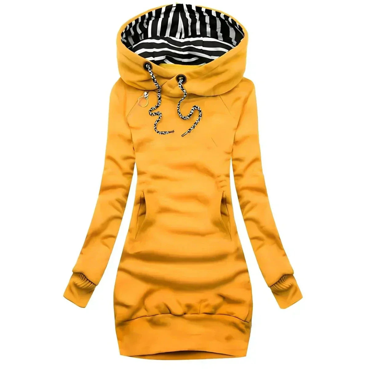 Suzanne™ | Cosy Jumper Dress